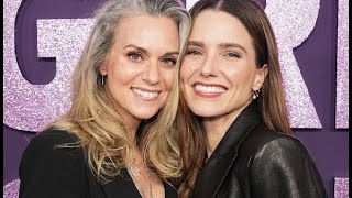 Brooke and Peyton will be Moms in One Tree Hill Reboot [upl. by Koser]