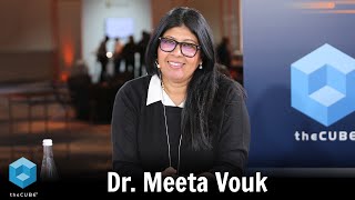 Dr Meeta Vouk Teradata  Teradata Possible 2024 [upl. by Anurag219]