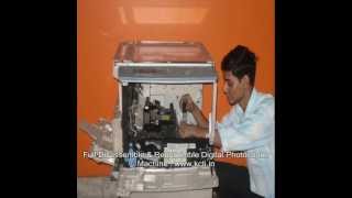 Xerox Photocopier Copier Machine Repair amp Technician Training Course  KCTI [upl. by Eerac748]