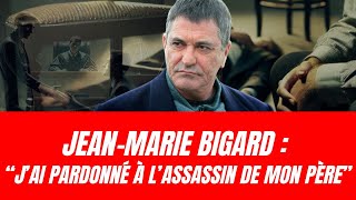 Entretiens sur la foi chrétienne  JeanMarie Bigard  quotJai Pardonné à lassassin de mon Pèrequot [upl. by Asina]