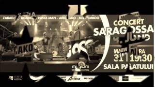 SARAGOSSA BAND [upl. by Kelula541]