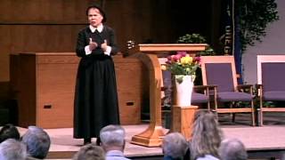 quotEllen Whitequot Shares Stories at the Grants Pass SDA Church pt2 [upl. by O'Connell774]