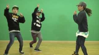 【DOUGIE】ドギー：まとめ RISING Dance School RIEHATA [upl. by Lechar]