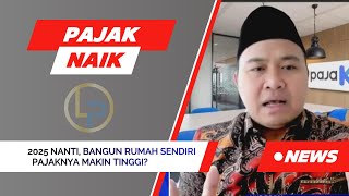 Pajak Naik untuk Siapa Cuma Bisa Berburu di Kebun Binatang [upl. by Eeleak944]