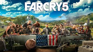 Far Cry 5 16 [upl. by Blen]