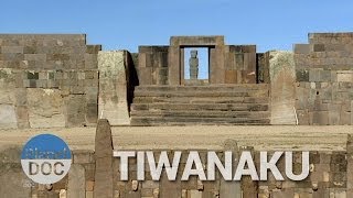 Tiwanaku  History  Planet Doc Full Documentaries [upl. by Raeann]