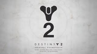 Destiny 2 Original Soundtrack  Track 21  Payback [upl. by Eberto]