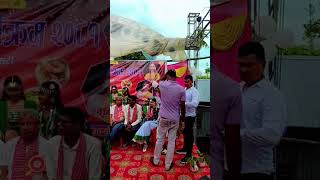 pritipaswan के लाखो दीवानों का भिड़  Priti Paswan Stage Show sarlahi  pritipaswandance [upl. by Gordy366]