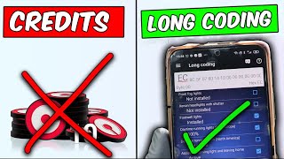 OBD11 Long coding guide  STOP buying credits [upl. by Maddox197]