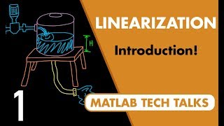 What Is Linearization [upl. by Asemaj335]