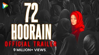 72 HOORAIN Official Trailer [upl. by Haissem998]