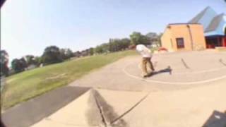 Davis Torgersons Part From Myskate [upl. by Allare]