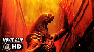 ALIEN 3 Clip  quotMolten Leadquot 1992 SciFi [upl. by Fields]