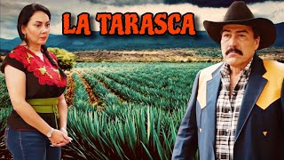 La Tarasca PELICULA COMPLETA © 2024 ALDAMACINETV [upl. by Jesselyn250]