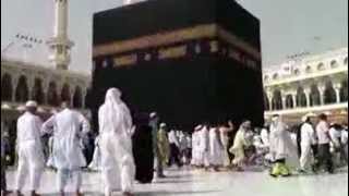 Makkah Azan LIVE HD  Azaan in Khana Kaba  Makkah [upl. by Tuneberg590]