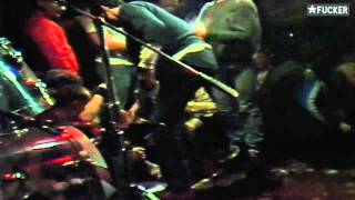 Bad Brains  HDLive at CBGB DVDNew York 1982Full Concert720p [upl. by Kajdan710]