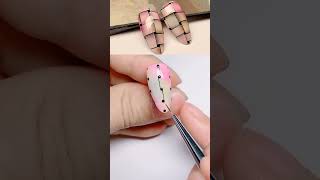 How to Make Your Own Nail Painting Ideas130 [upl. by Odrawde344]