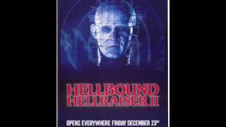 HellboundHellraiser 2 Soundtrack1hellboundwmv [upl. by Cahn]