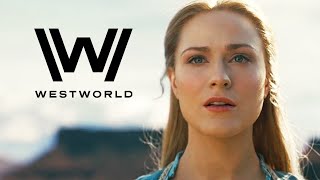 WESTWORLD Season 4 Episode 8 Ending Explained amp Review [upl. by Trudey]