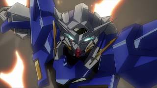 Gundam 00  S2 OP1 Clean [upl. by Seiden]