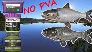 ACTIVE SPOT FOR BIGHEADSILVER CARP [upl. by Seleta]