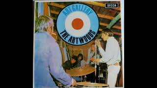 The Artwoods  Art Gallery 1966 Full Album Vinyl 2016 [upl. by Ecarret]