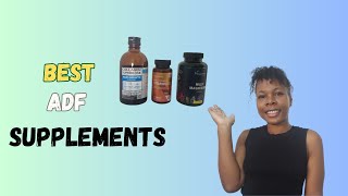 Whats the BEST Supplement to Take While Alternate Day Fasting [upl. by Nireil]