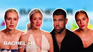 The WORST Rose Ceremony Racheal is HEART BROKEN Bachelor in Paradise bachelornation [upl. by Hennie448]