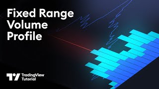 Fixed Range Volume Profile Tutorial [upl. by Larret430]