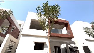 Villas for sale in Tellapur  Villas in Tellapur  House for Sale in Hyderabad  Property Hunt [upl. by Ynattyrb858]