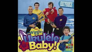 The wiggles hula hula baby Ms Rachel version [upl. by Osanna]