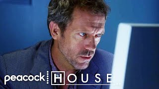 House Goes Solo  House MD [upl. by Denoting]