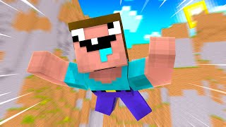 DIRT GEBRUIKEN Om KLUS Te LOKKEN Minecraft Survival [upl. by Vandervelde]