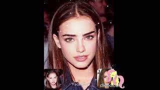 Achieve Youthful Beauty Permanent Subliminal to Look Like Natalie Portman amp Lily Collins [upl. by Zerimar]