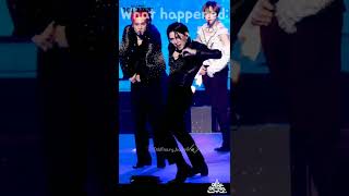 helpppppp no hate kpop ateez yeosang halazia fancam [upl. by Krakow]