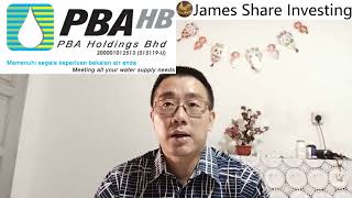 浅谈PBA HOLDINGS BERHAD PBA 5041  James的股票投资James Share Investing [upl. by Larina]