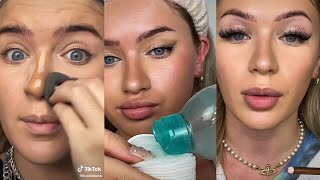 COMPLETE MAKEUP STORYTIME kaylieleass  Makeup Storytime by Anonymous 2024 [upl. by Alyda]