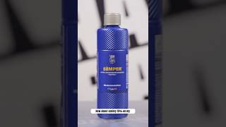 Save 15 On Labocosmetica SEMPER Shampoo [upl. by Aiksa]