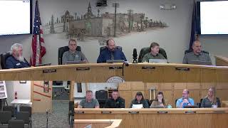 October 9 2024 City Council Meeting [upl. by Fineberg]