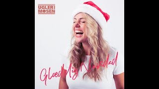 UGLER I MOSEN Glædelig Navidad officiel musikvideo [upl. by Elleynod]