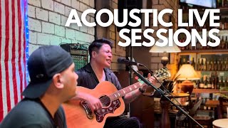 Acoustic Live Sessions Taps Beer Bar  Sep 2024 [upl. by Erastus772]