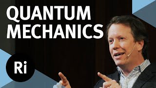 A Brief History of Quantum Mechanics  with Sean Carroll [upl. by Furlong878]