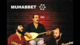 Muhabbet2 MUSA EROĞLU  DERDİMİN ORTAĞI SİNEM BÜLBÜLÜUH  1984 [upl. by Ormsby]