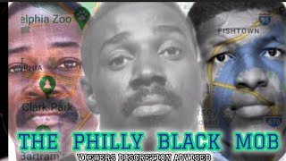 Philadelphia Crime Syndicate  Black Mafia Family Documentary [upl. by Slocum]