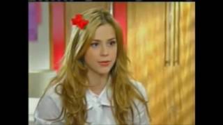 REBELDE BRASIL ♡ CAP 154 COMPLETO ♡ 1ª TEMPORADA [upl. by Marleen]