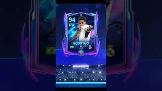 UCL 100 Pack fcmobile fifamobile [upl. by Blinnie]