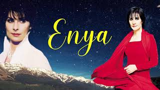 The Very Best Of ENYA  ENYA Greatest Hits Full Album [upl. by Fortier510]