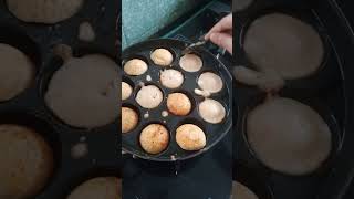 Food ponganalu recipe turning tips [upl. by Hamner755]