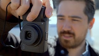 DPReview TV Ricoh GR III Review [upl. by Gimpel]