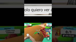 QuIeReS eScUcHaR mI nUeVa CaNcIoN stumbleguys shorts memes parati [upl. by Auqinot]